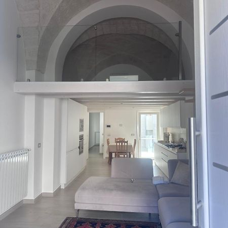 Casa Nobile Villa Squinzano Exteriör bild