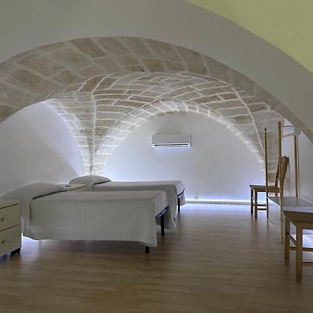 Casa Nobile Villa Squinzano Exteriör bild