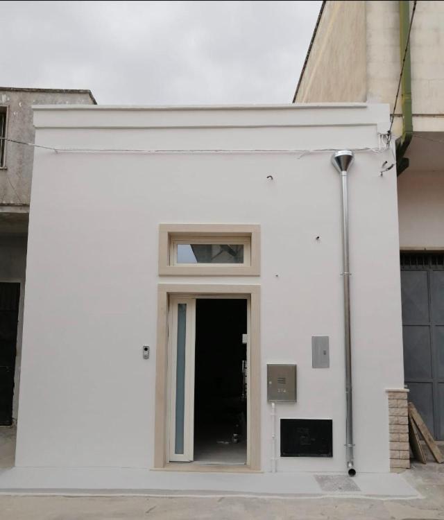 Casa Nobile Villa Squinzano Exteriör bild