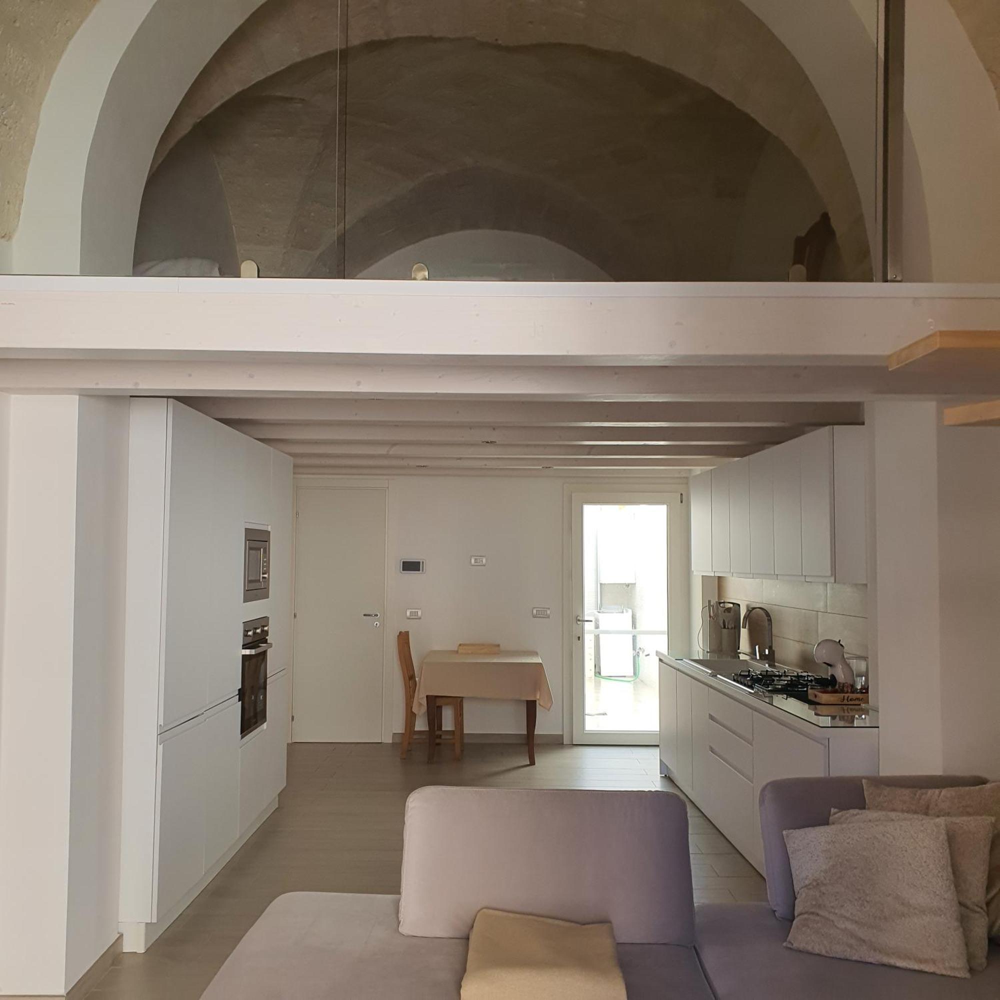 Casa Nobile Villa Squinzano Exteriör bild