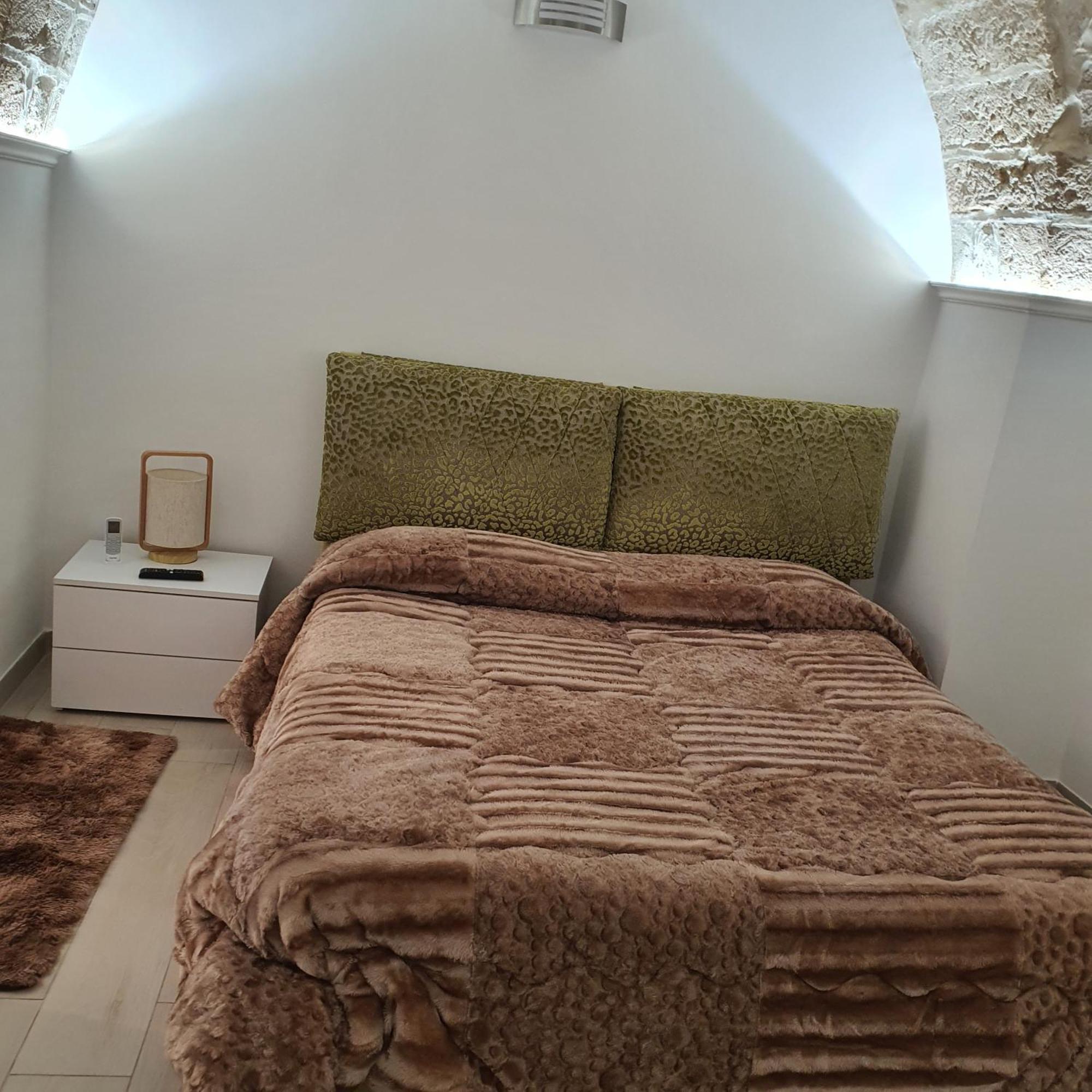 Casa Nobile Villa Squinzano Exteriör bild