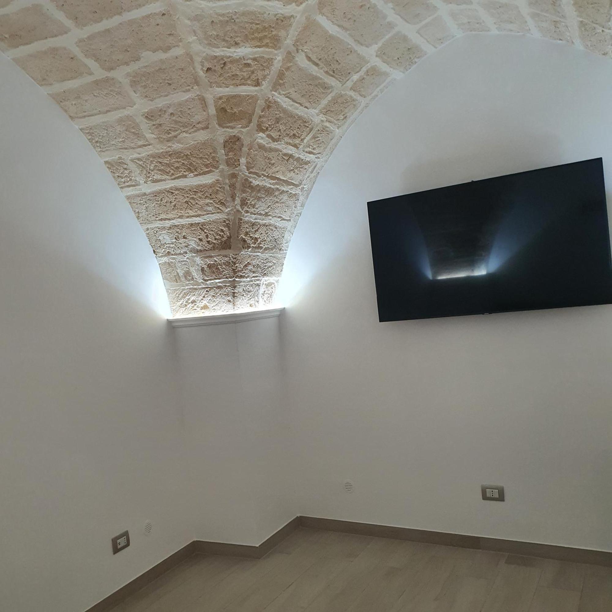 Casa Nobile Villa Squinzano Exteriör bild