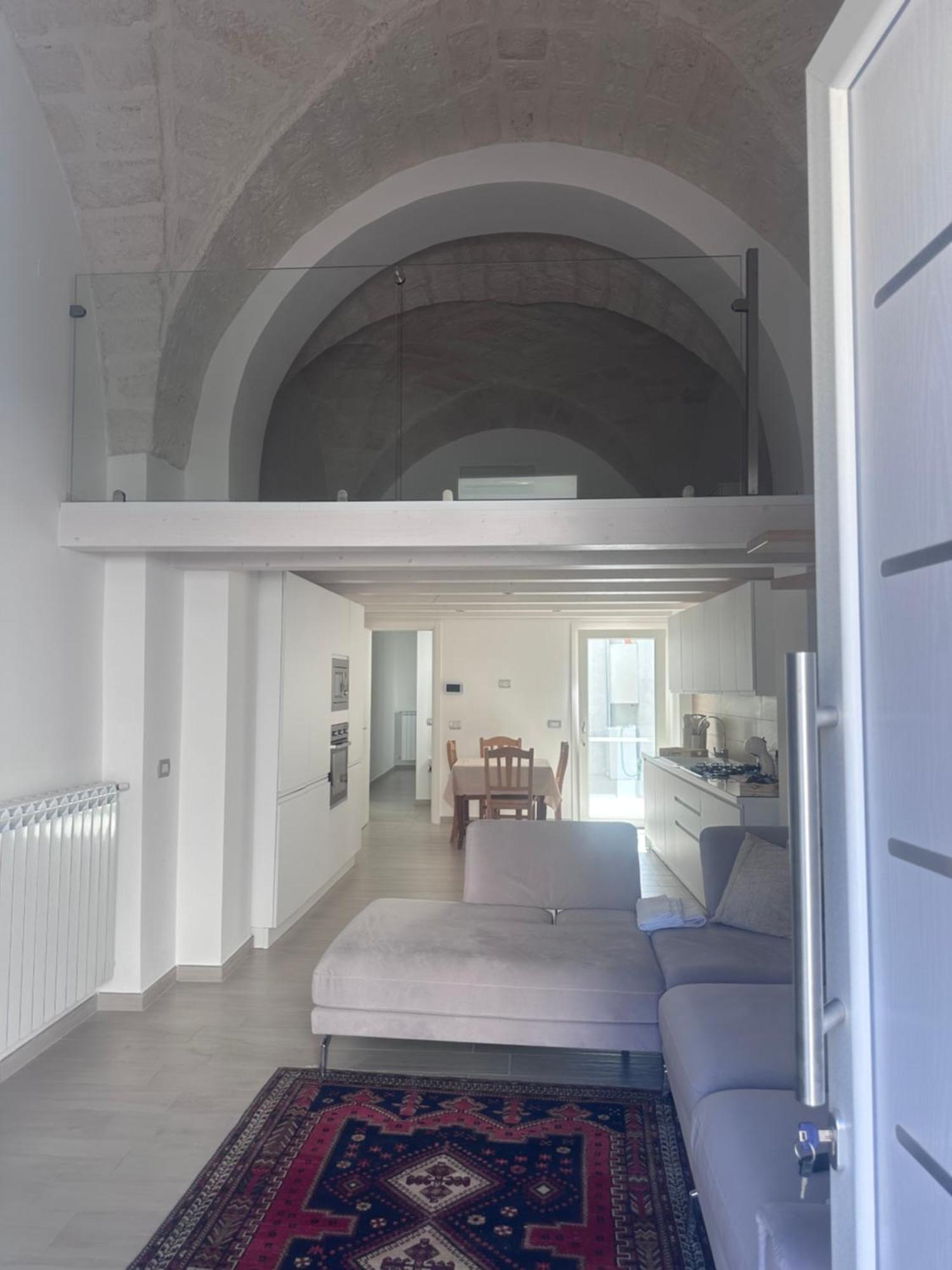 Casa Nobile Villa Squinzano Exteriör bild