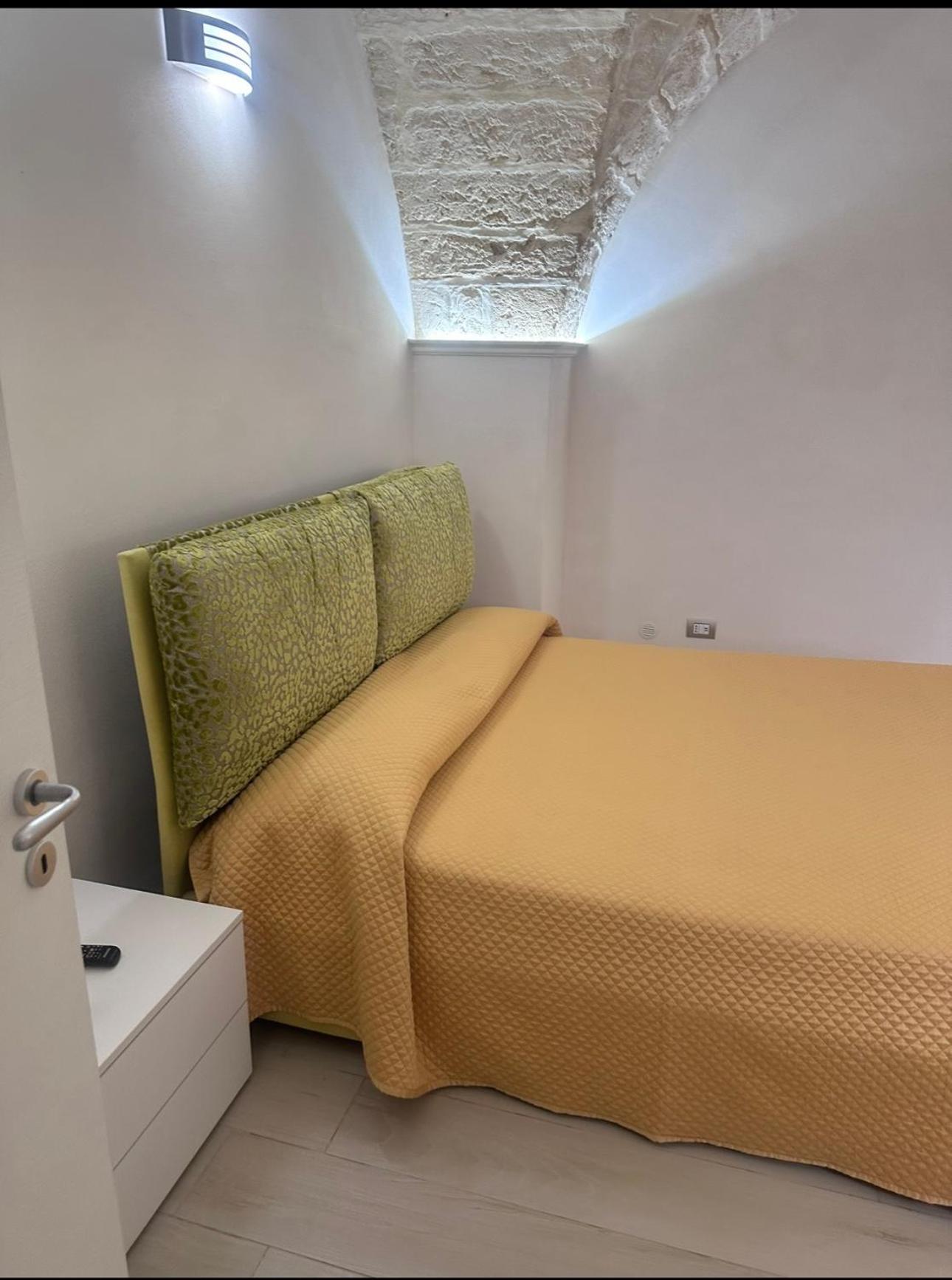 Casa Nobile Villa Squinzano Exteriör bild